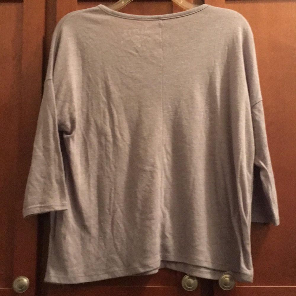 Decree top - Picture 2 of 4